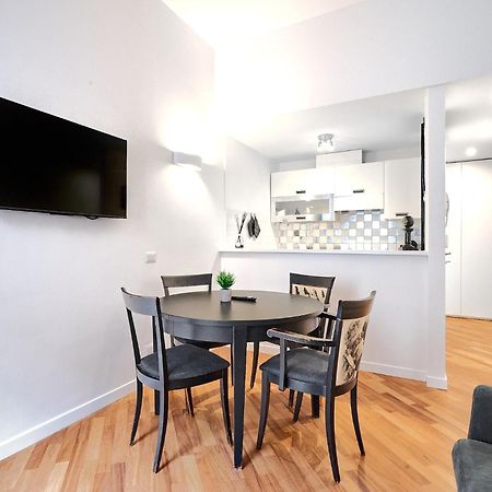 Apartmán Babi San Marco In Brera Milán Exteriér fotografie