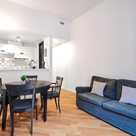 Apartmán Babi San Marco In Brera Milán Exteriér fotografie