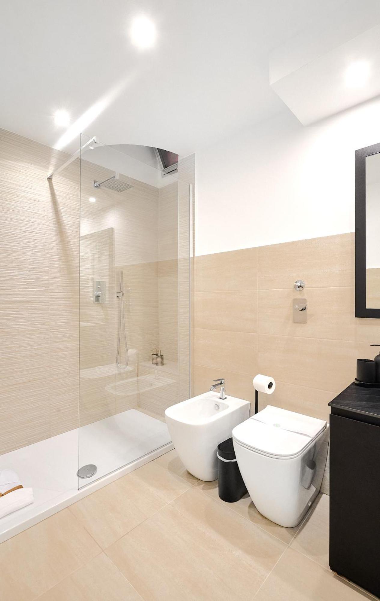 Apartmán Babi San Marco In Brera Milán Exteriér fotografie