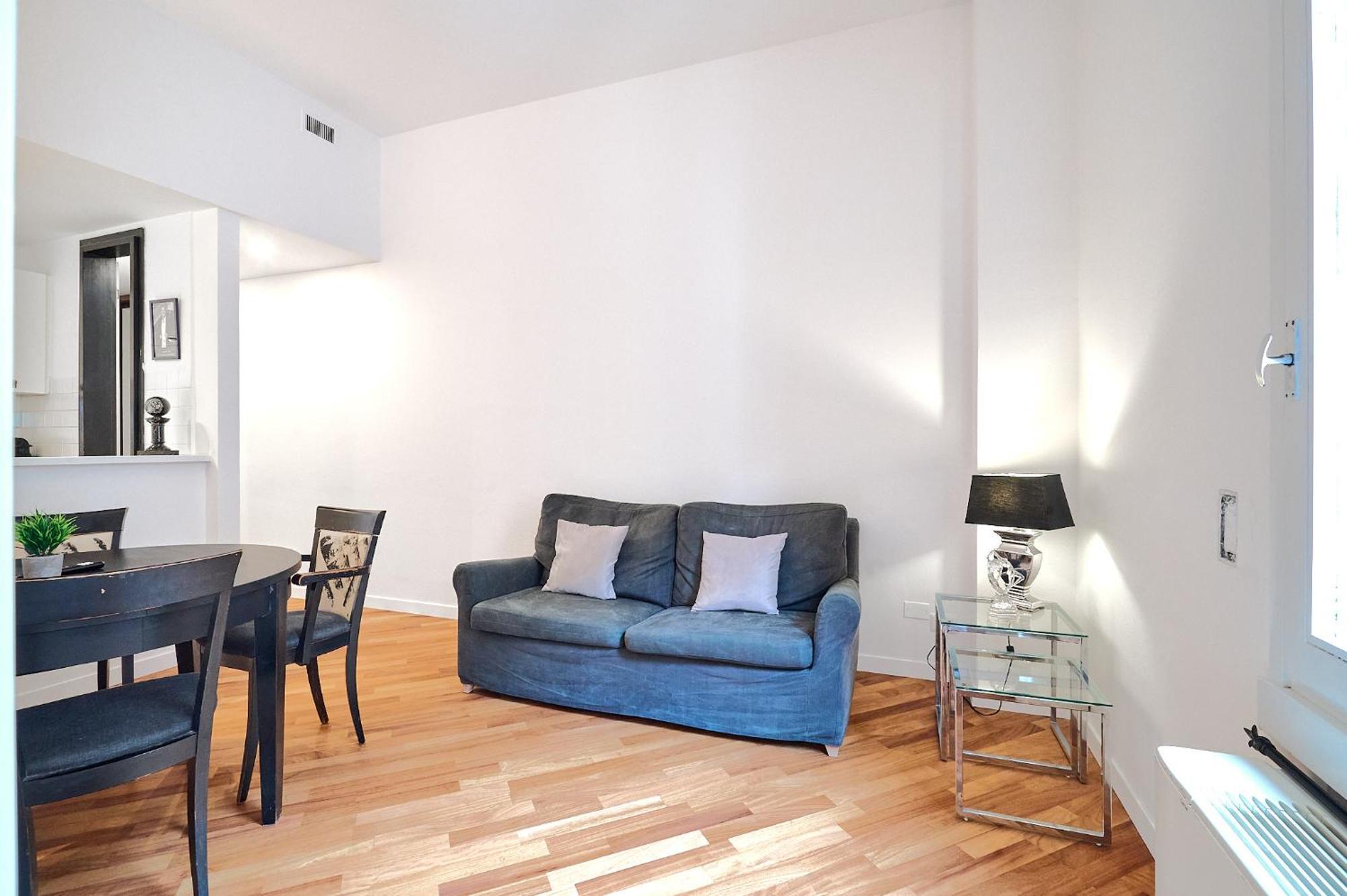Apartmán Babi San Marco In Brera Milán Exteriér fotografie