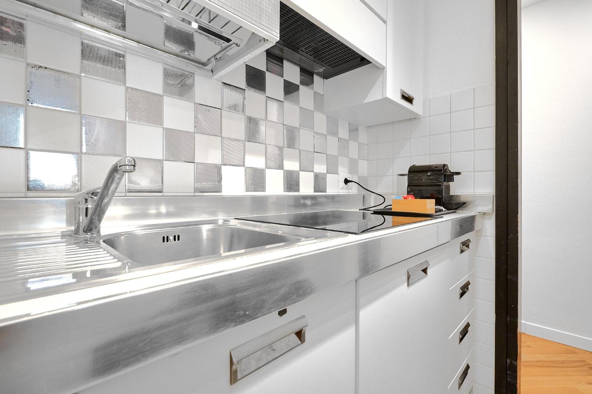 Apartmán Babi San Marco In Brera Milán Exteriér fotografie