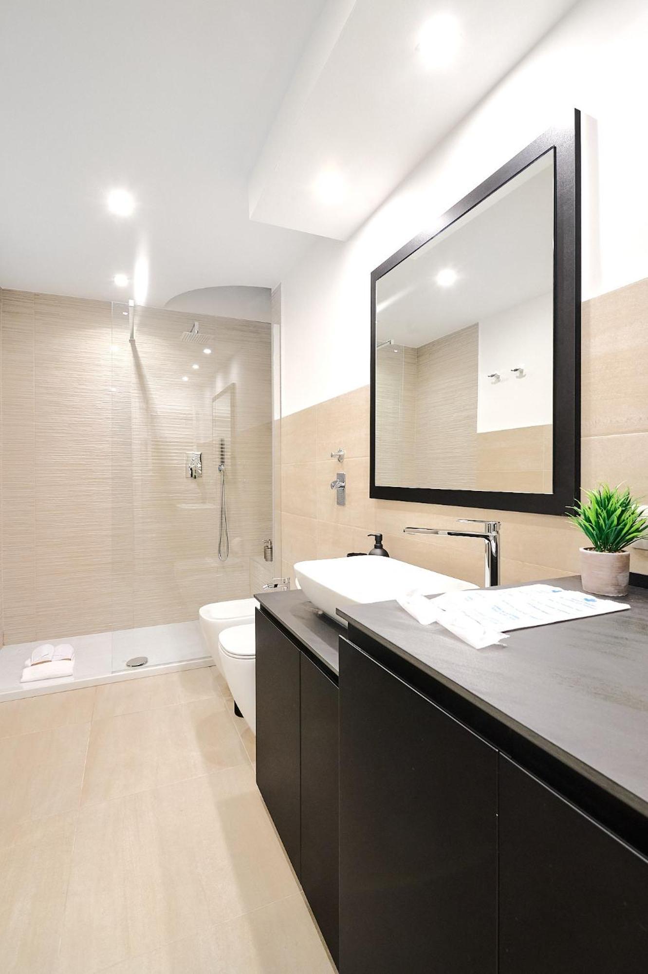 Apartmán Babi San Marco In Brera Milán Exteriér fotografie