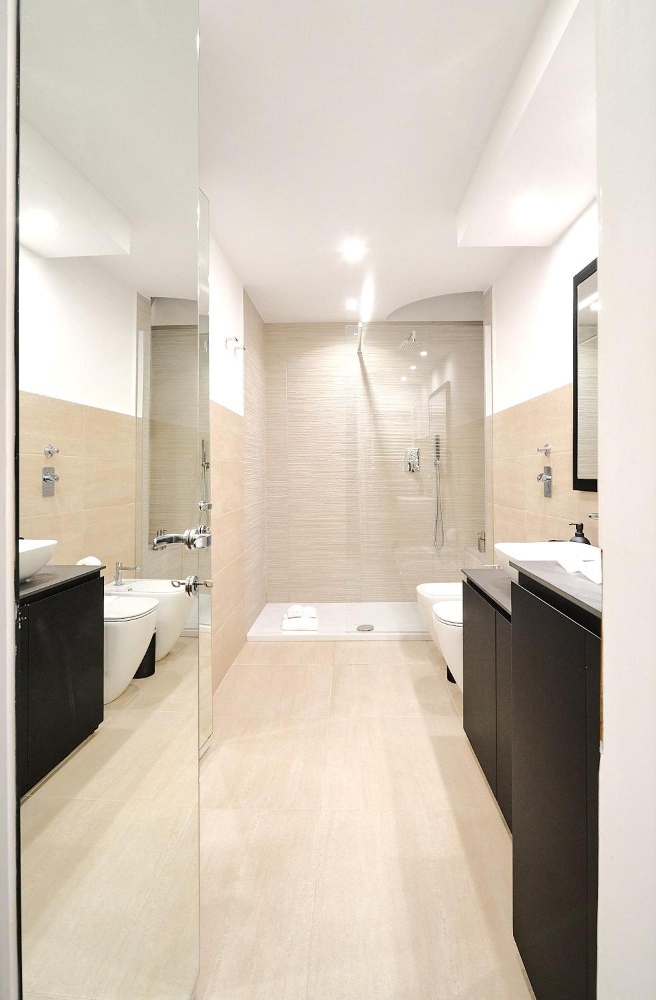 Apartmán Babi San Marco In Brera Milán Exteriér fotografie