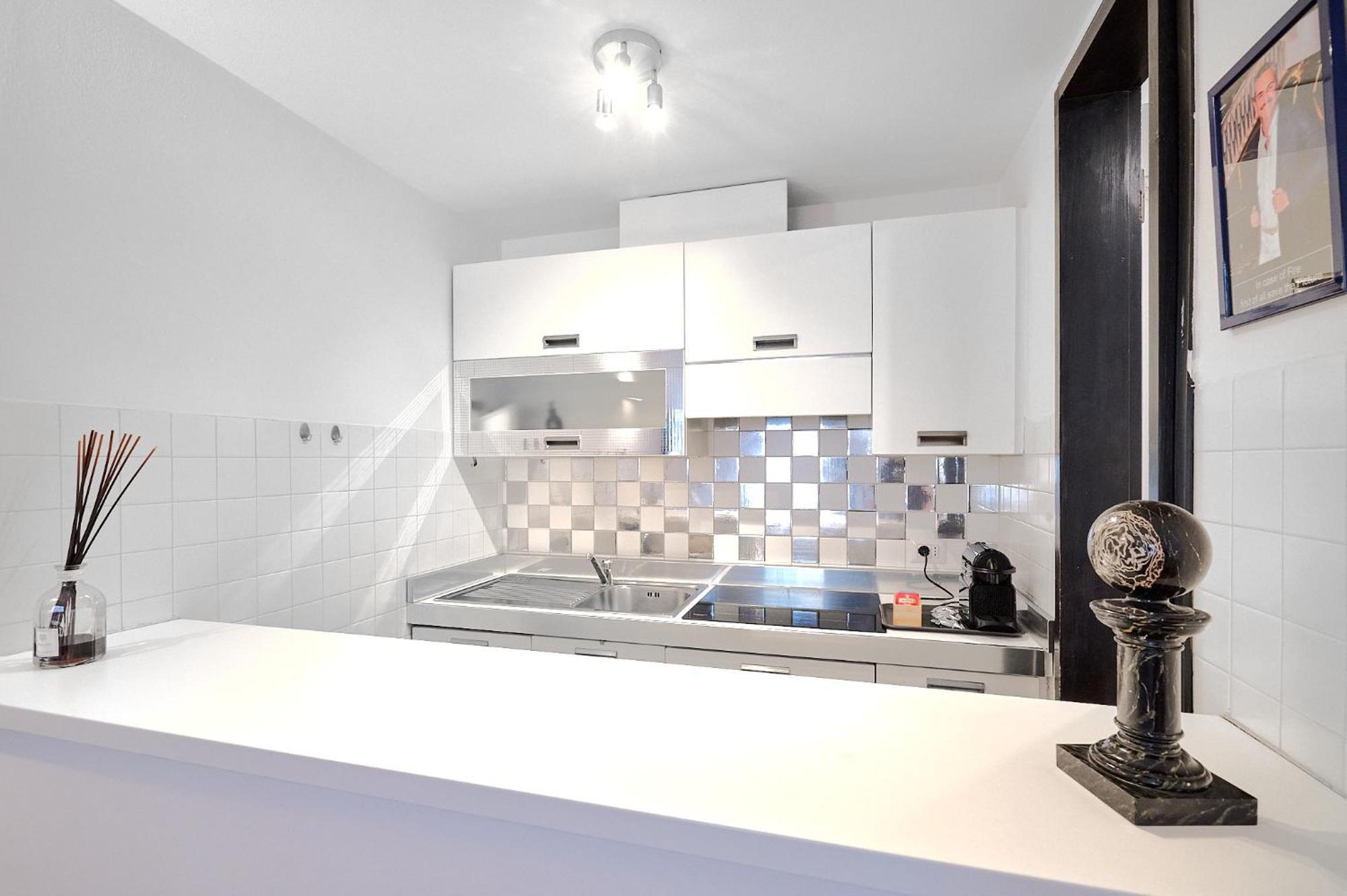 Apartmán Babi San Marco In Brera Milán Exteriér fotografie